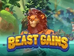 Beast Gains Slot Game
