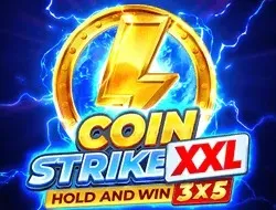 Coin Strike Slot Game