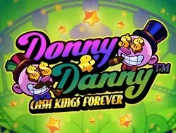 Donny Slot Game