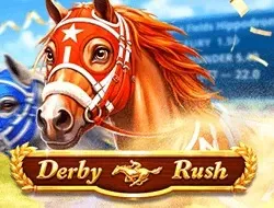 Durby Rush Slot Game