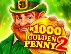 Golden Pinny Slot Game