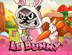 Le Bunny Slot Game