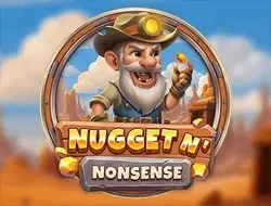 Nugget Slot Game