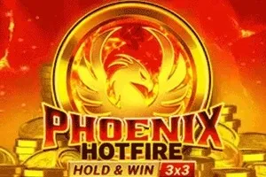 Phoenix Slot Game