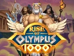Rise of Olympus Slot Game