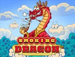 Smoking Dragon Slot Game